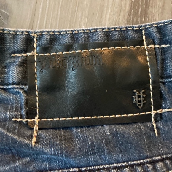 ECKO UNLTD JORTS - Picture 4 of 5
